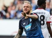 Кадровые проблемы Хоффенхайма перед матчем с Шахтером в Лиги чемпионов