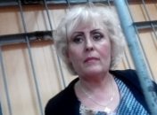 Экс-мэр Славянска Штепа заявила об избиении в СИЗО