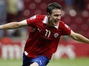 "Динамо" арендовало форварда "Манчестер Юнайтед"