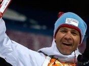 Бьорндален: Я счастливый, как никто