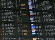 Воздушное движение в Бельгии будет закрыто: причины и сроки