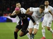 Фабрегас: Неймар находится на одном уровне с Роналдиньо