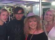 Максим Галкин удивил публику креативной прической