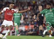 Стала известна причина переноса матча Лиги Европы Ворскла - Арсенал в Киев