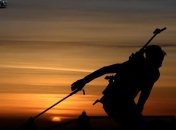 Олимпиада в Сочи. Стартовый состав Украины в мужской эстафете