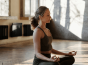 Яке сьогодні свято - Міжнародний день йоги