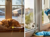 Решить проблему с плесенью поможет простое домашнее средство