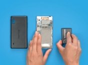 Прототип смартфона Fairphone 2 представили в Лондоне