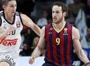 "Реал" обыграл "Барселону" в первом матче "Эль-Классико"