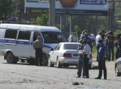 Взрыв в Махачкале: установлена личность смертницы 