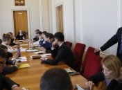 Гройсман объявил о выходе "Батькивщины" из коалиции