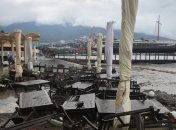 На улице воды достаточно: Ялта уже третий день без водоснабжения