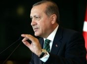 Эрдоган пообещал подавать судебные иски за оскорбления