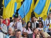 В Украине улучшилась ситуация с демократией 
