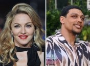 64-летняя Мадонна и 29-летний Джош Поппер