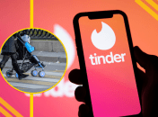 Tinder для мам
