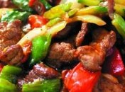 Рецепт дня: мясо по-тайски