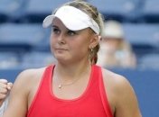 Украинская теннисистка разгромила россиянку на турнире в Стамбуле