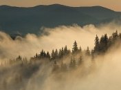 В Карпатах умер турист 