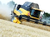 Украина к 8 сентября намолотила 37,5 млн тонн зерна