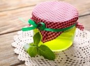 Промінчик сонця взимку — незвичайне м’ятне варення