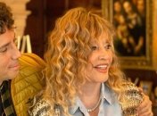 "Так выглядит счастливая женщина": 72-летняя Алла Пугачева оголила плечи на новом фото