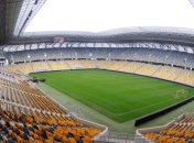 "Арена Львов" получала от Шахтера 46% дохода