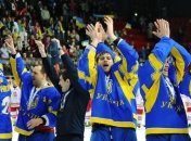 Универсиада: сборная Украины разгромила сборную Великобритании