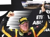  Кими Райкконен пообщался с журналистами