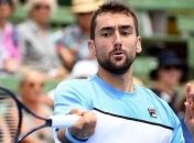 Чиліч в Москві виграв 500-й матч в кар'єрі