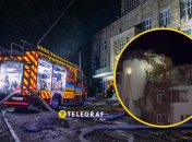 Атака на Харьков