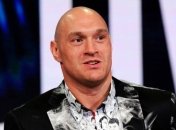 Фьюри: Рад, что Руис толстый