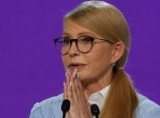 У Раді оцінили мікрофон, який зламала Тимошенко