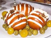 Оригинальная закуска