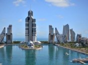 В Баку построят самое высокое здание в мире