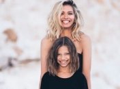 Вера Брежнева показала снимки с дня рождения дочери 