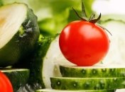 Овощная диета для похудения