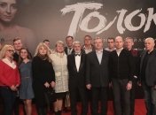 У прокат виходить фільм "Толока" за мотивами творчості Шевченка