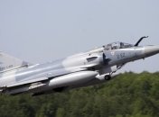 С лесными пожарами в Швеции борются с помощь бомб