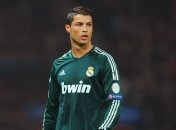 Криштиану Роналду согласен покинуть "Реал"