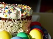 Забудьте о покупной выпечке: Татьяна Литвинова поделилась супер-рецептом пасхального кулича