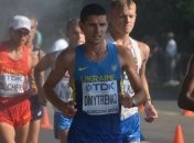 Турнир по легкой атлетике серии IAAF выиграл украинец