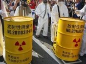 Япония решила полностью отказаться от АЭС 