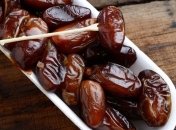 Польза фиников для здоровья