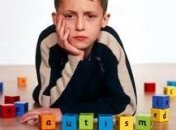 Найден способ лечения детского аутизма