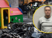 Колаж "Телеграф"