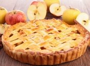 Чудовий десерт до чаю