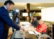 За референдумом последуют дебаты в парламенте Нидерландов