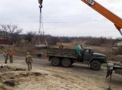 В Украине разгорается скандал вокруг мемориала на въезде в Авдеевскую промзону: подробности и фото