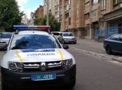 Полиция Киева нашла похищенного сына ливийского дипломата 